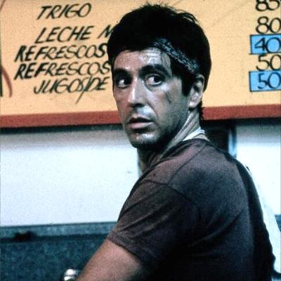 Tony Montana ou comment ne plus être paralysé par la vie