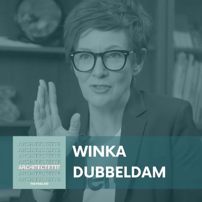054: Winka Dubbeldam: Leading Innovation and Technology in Academia and the Practice of Architecture 054: Winka Dubbeldam: Leading Innovation and Technology in Academia and the Practice of Architecture