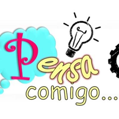 #Podcast PENSA COMIGO Ep7: Lockdown de merda e muitas ideias #Podcast PENSA COMIGO Ep7: Lockdown de merda e muitas ideias