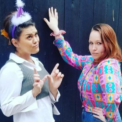 Ep. 1 "The Spicy Pineapple"