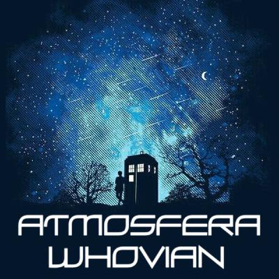 ATMOSFERA WHOVIAN 73: Monsters and Ravens ATMOSFERA WHOVIAN 73: Monsters and Ravens