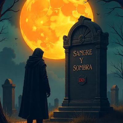 Sangre y Sombra, parte 7