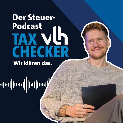 „Berufseinstieg & Steuerstart – Denise erklärt, worauf's ankommt“ „Berufseinstieg & Steuerstart – Denise erklärt, worauf's ankommt“