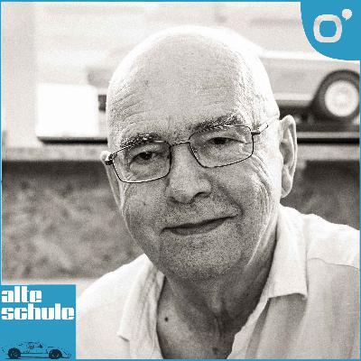 Alfred Kist – Vom Mercedes-Entwicklungsingenieur zum Retter legendärer Porsche-Rennwagen