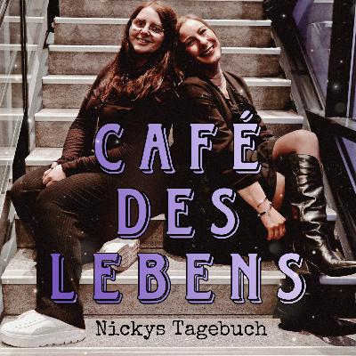 Café des Lebens to go mit Nicky „Inkognito“