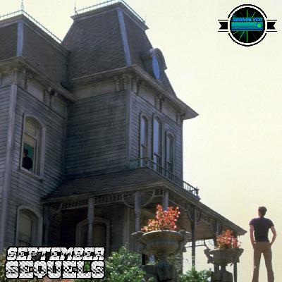 #205 Psycho II (1983)