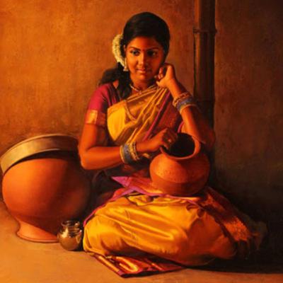 சங்கஇலக்கியம் - ஒரு எளிய அறிமுகம்