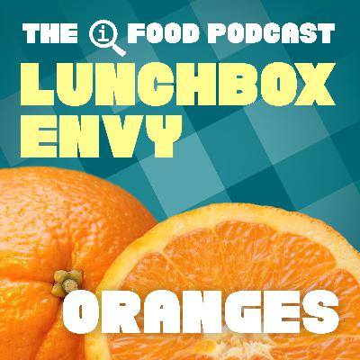 53: Oranges 53: Oranges