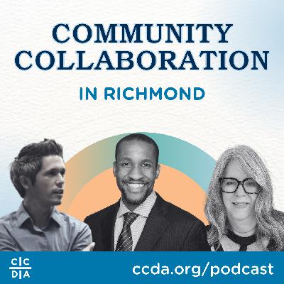 Community Collaboration in Richmond Community Collaboration in Richmond