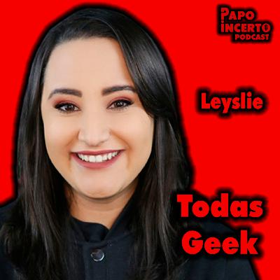 Todas Geek