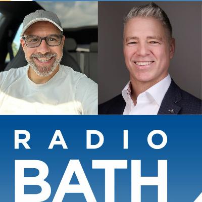 Episode 94: A Story To Tell - Ben Buttigieg - AI Expert