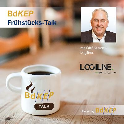 logiline | Über die Veränderungen in den letzten Jahren und diejenigen, die uns erwarten