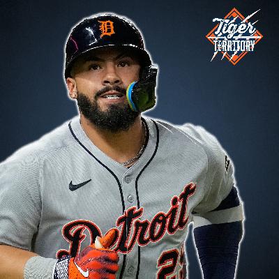 Five Tigs Who Could Be Gone In 2026