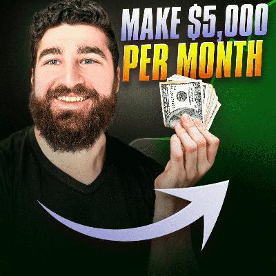 3 Simple Ways Podcasters Can Make Thousands Per Month Without Sponsors, Ads, or Celebrity Guests 3 Simple Ways Podcasters Can Make Thousands Per Month Without Sponsors, Ads, or Celebrity Guests