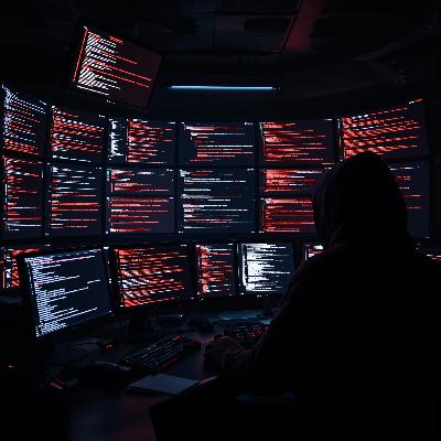 AI Cybercrime, Cambricon's Rise, and U.S. AI Literacy Initiatives
