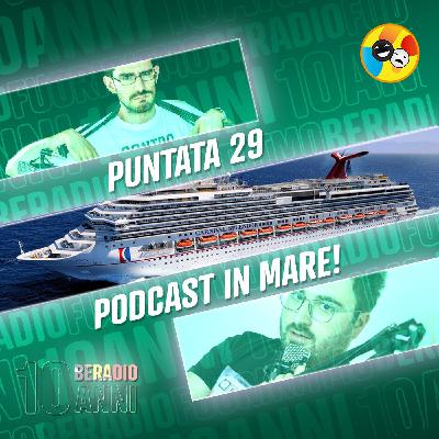 Ciurma di BeRadio, tutti quanti all'arrembaggio!