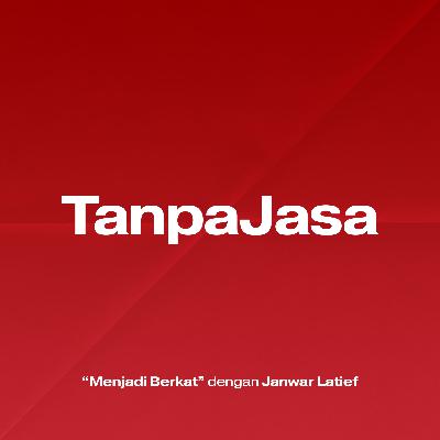 "Menjadi Berkat" dengan Janwar Latief "Menjadi Berkat" dengan Janwar Latief
