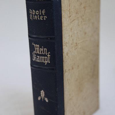 Cliccultura: “Mein Kampf”