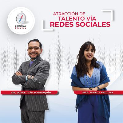 Atracción de talento a través de la redes sociales