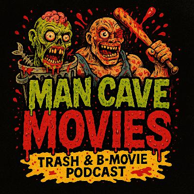 Man Cave Movies (Trailer) Man Cave Movies (Trailer)