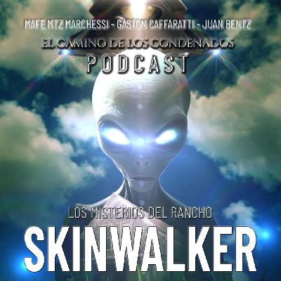 Los Misterios del Rancho SkinWalker