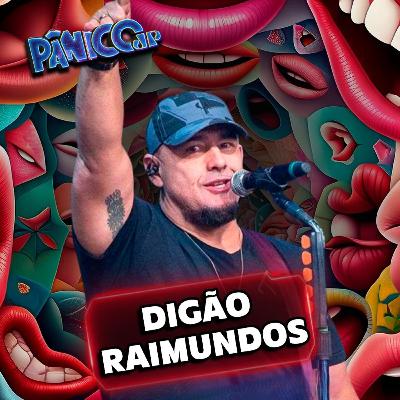 Digão Raimundos Digão Raimundos