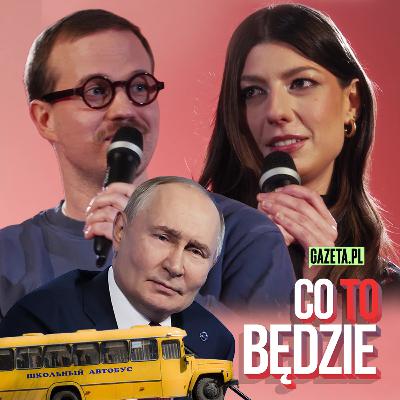 Wojna Rosji. Od kołyski do munduru