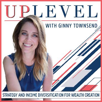 Ep 83: How this 29-Year-Old QUINTUPLED Her Airbnb Business During COVID. An Interview with Tia Bailey