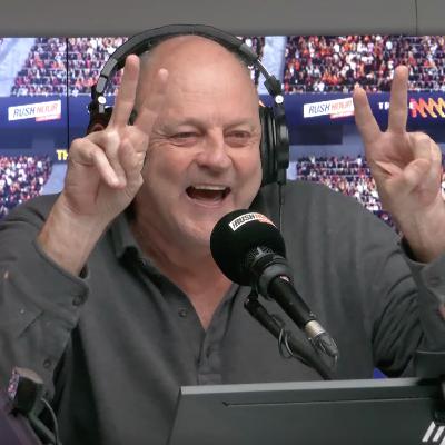 Billy's Newlywed Joke - March 12
