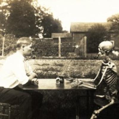 Terror Management Theory, with Mike Johns Terror Management Theory, with Mike Johns