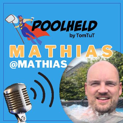 #021 Poolheld Podcast: Mathias Krämer @mathias