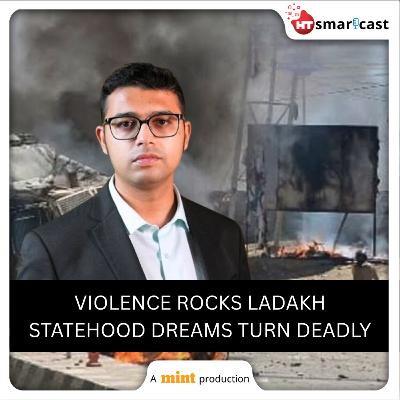 Mint Podcast: Trump’s “Triple Sabotage” at UN | Big Boost for Medical Seats | India-Australia Organic Pact