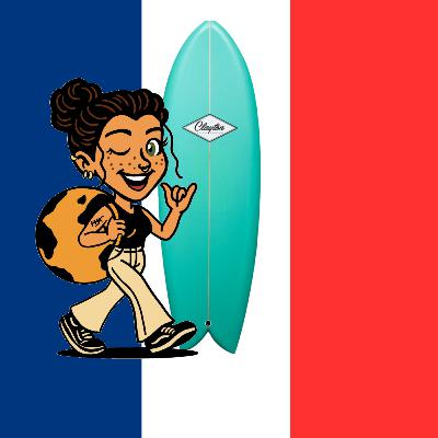 Solo Trip – Surf and Struggles in the Southwest of France Solo Trip – Surf and Struggles in the Southwest of France