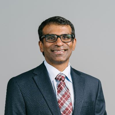 Dr. Vijay Yanamadala, Sword Health, on freeing 2 billion people from pain
