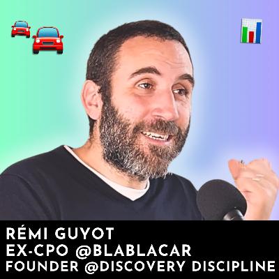 Redif Top 10 : BlaBlaCar - L’ex-Chief Product Officer partage sa Stratégie Data