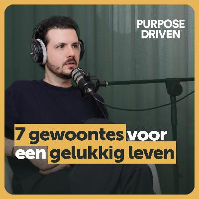 Waarom succes niet genoeg is – en hoe je wél een betekenisvol leven leeft: Ernst-Jan Pfauth
