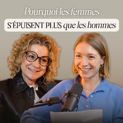 Une psychologue RÉVÈLE pourquoi les femmes sont PLUS STRESSÉES que les hommes Une psychologue RÉVÈLE pourquoi les femmes sont PLUS STRESSÉES que les hommes