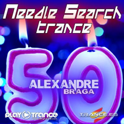 Alexandre Braga - Needle Search #50 Alexandre Braga - Needle Search #50