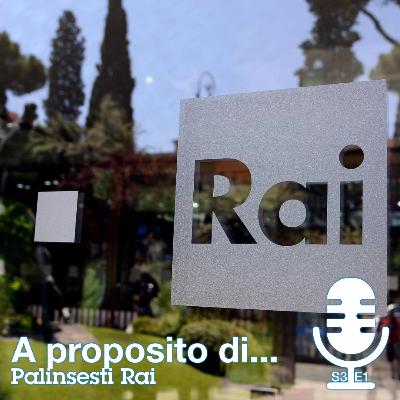 La nuova stagione del piccolo schermo: le nostre impressioni sui palinsesti Rai