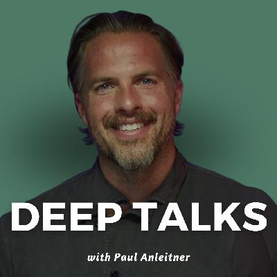 John Mark McMillan & Stephen Roach | Discussing the Symbolism of Frankenstein John Mark McMillan & Stephen Roach | Discussing the Symbolism of Frankenstein