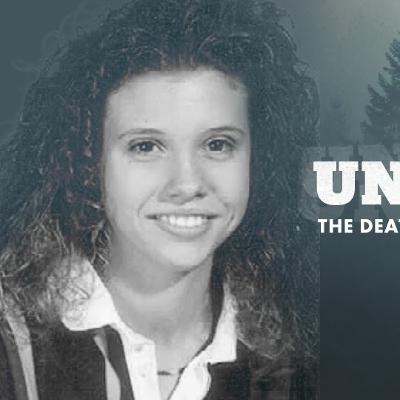 Unsolved: The death of Marvel Anderson Unsolved: The death of Marvel Anderson