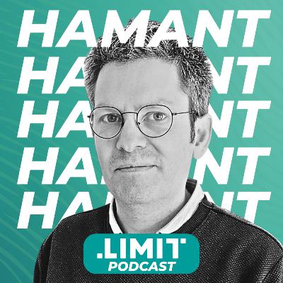 LE MONDE S'EFFONDRE (MAIS UN AUTRE EST DEJÀ LÀ !) - Olivier Hamant