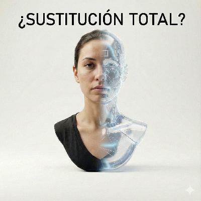 Episodio 136. ¿Sustitución total?