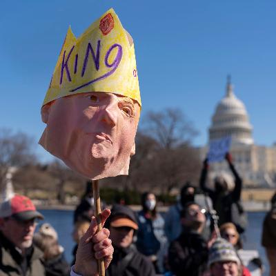 America Has No Kings