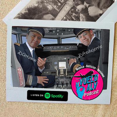 Episodio 15: Charlas que vienen y van (Con Diego Navaja) Episodio 15: Charlas que vienen y van (Con Diego Navaja)