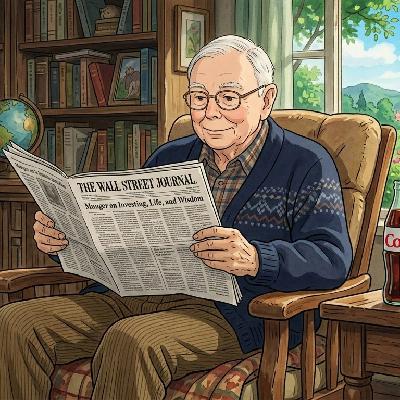 大道至简:解析查理芒格的思维方式与人生观 大道至简:解析查理芒格的思维方式与人生观