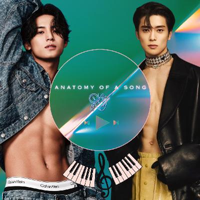 76: Anatomy of a Song: 3rd Gen Boy Group Vocal Battle — SEVENTEEN, NCT, ASTRO & More
