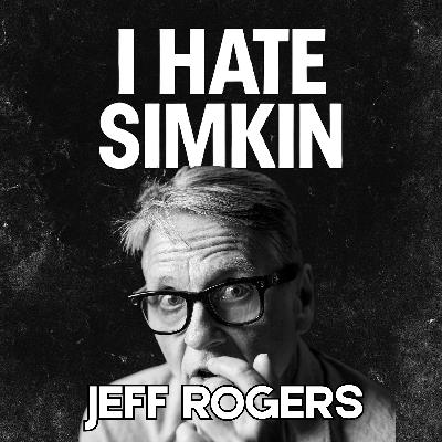 Crash Test Dummies vs Carly Rae Jespen, MTV/SNL/Letterman changed everything & more with Jeff Rogers