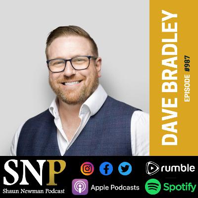 #987 - Dave Bradley