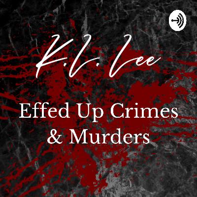 The Murder Of Sydney Sutherland